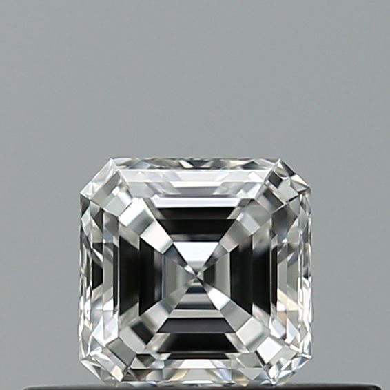Asscher Diamond image
