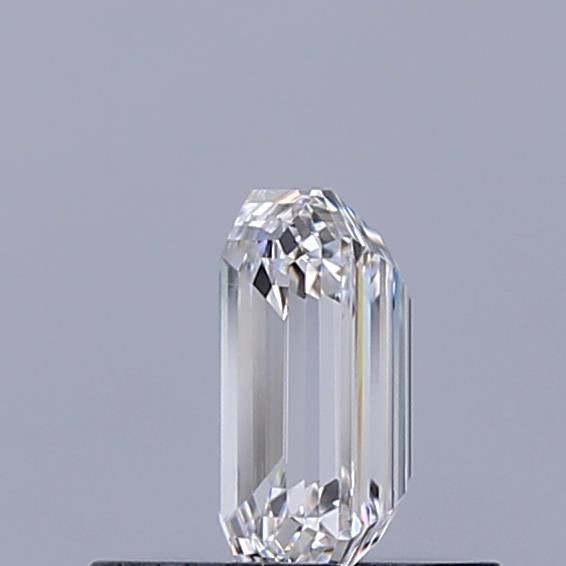 Emerald Lab-Grown Diamond image