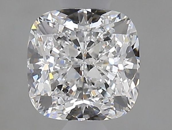 Cushion Diamond image
