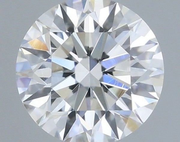 Round Diamond image