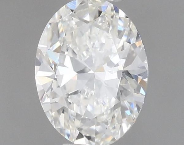 Oval Diamond image