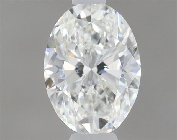 Oval Diamond image