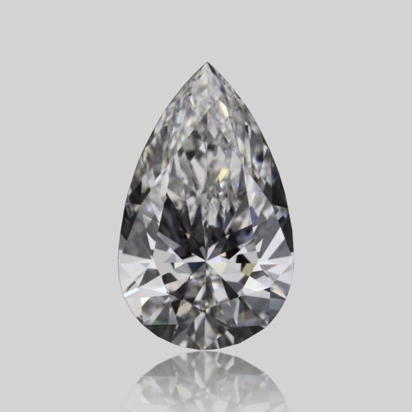 Pear Diamond image