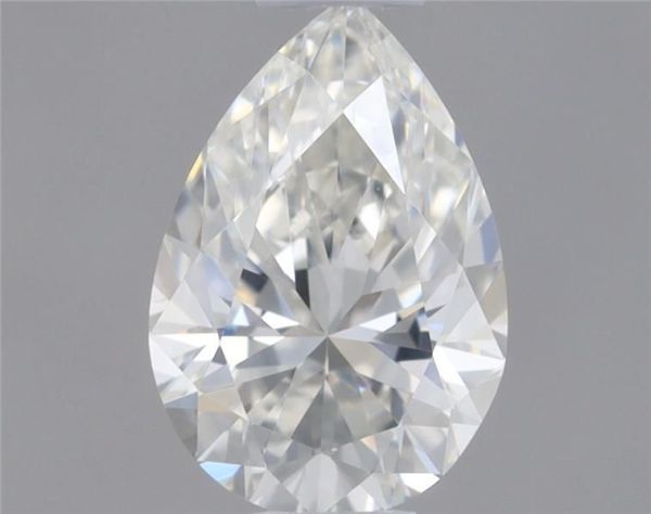 Pear Diamond image