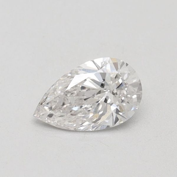 Pear Lab-Grown Diamond image