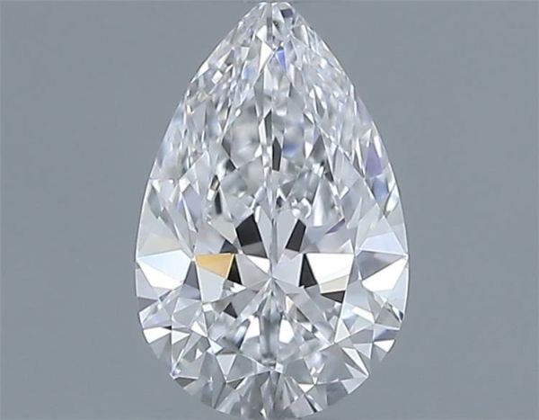 Pear Diamond image