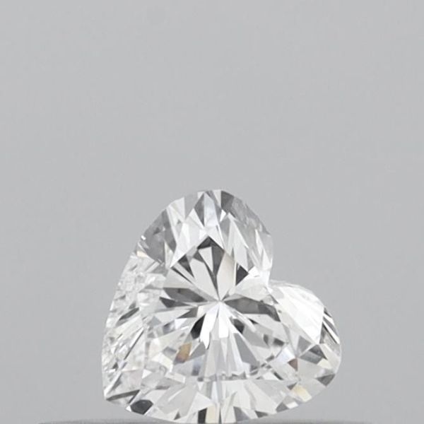 Heart Lab-Grown Diamond image
