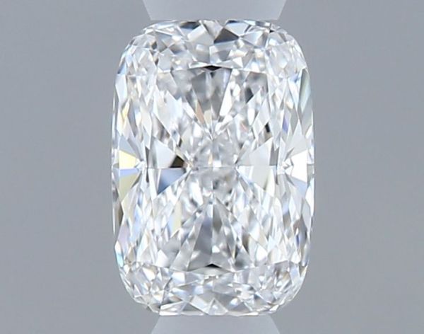 Cushion Diamond image