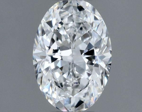 Oval Diamond image