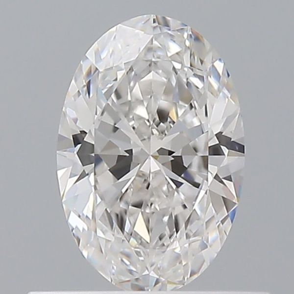 Oval Diamond image