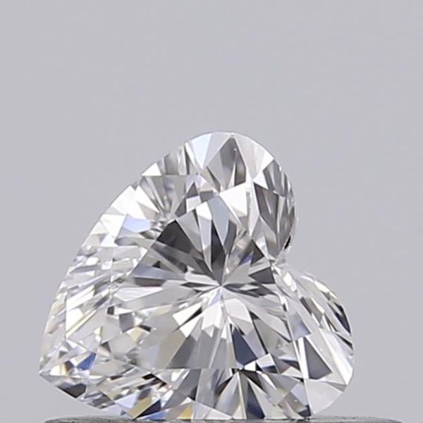 Heart Lab-Grown Diamond image