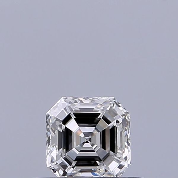 Asscher Diamond image