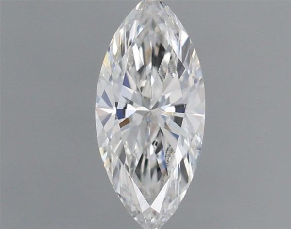 Marquise Lab-Grown Diamond image