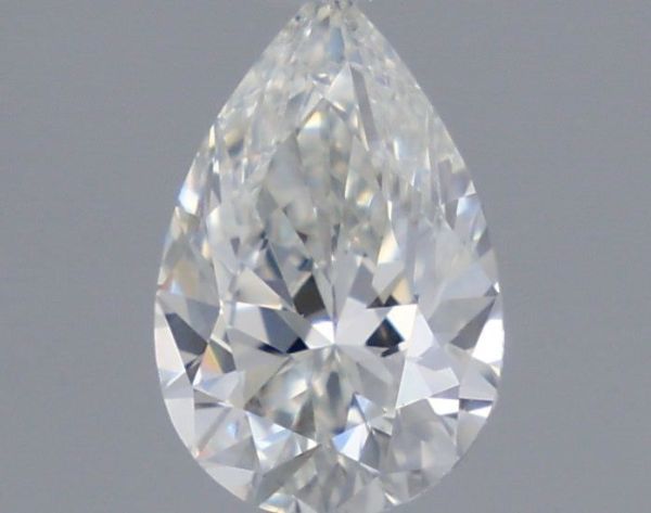 Pear Diamond image