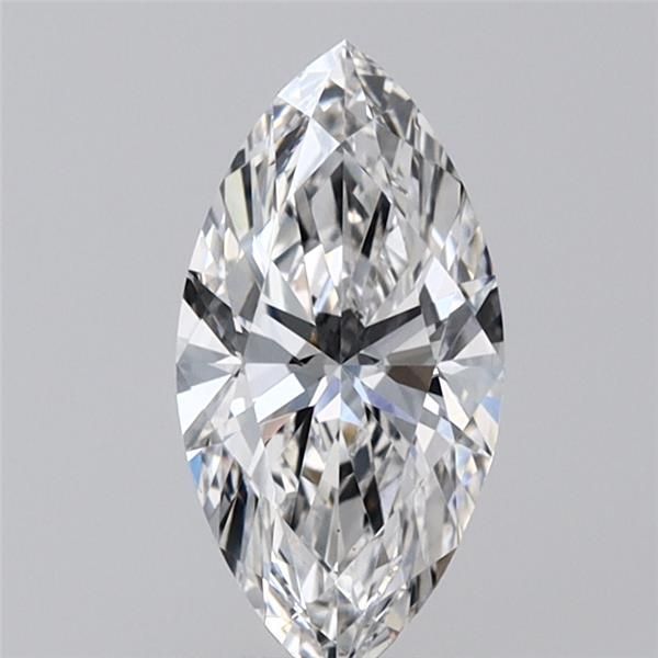 Marquise Lab-Grown Diamond image