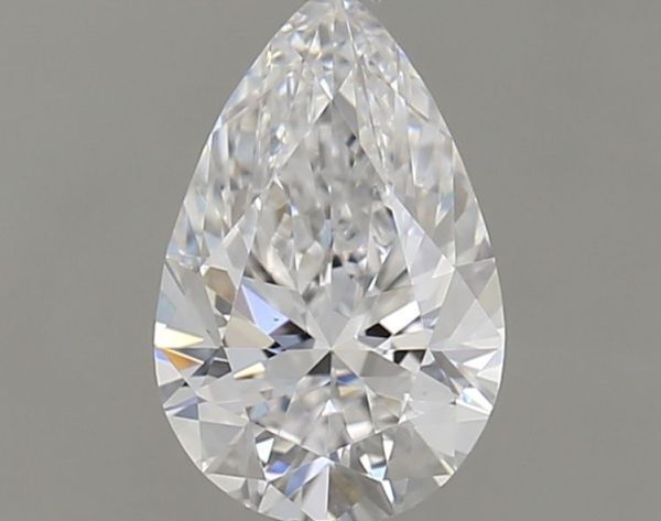 Pear Diamond image