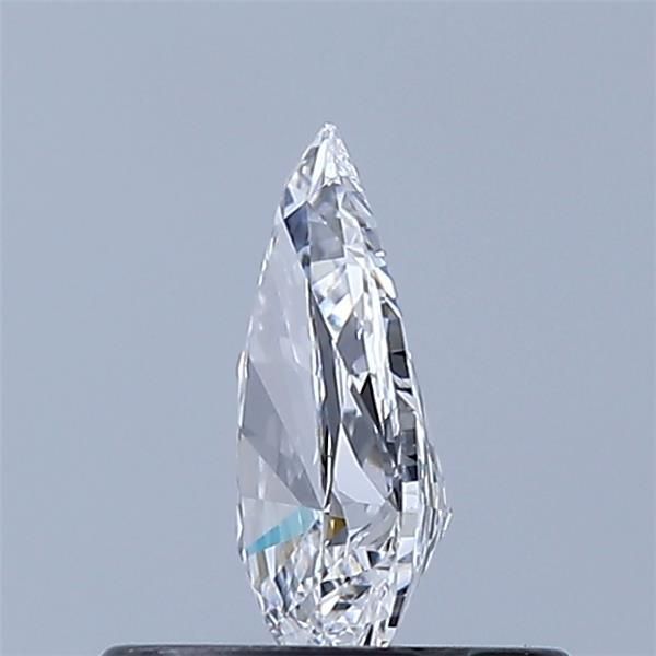 Pear Lab-Grown Diamond image
