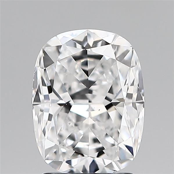 Cushion Diamond image