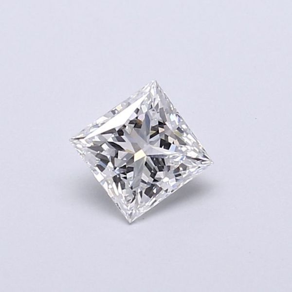 Princess Lab-Grown Diamond image