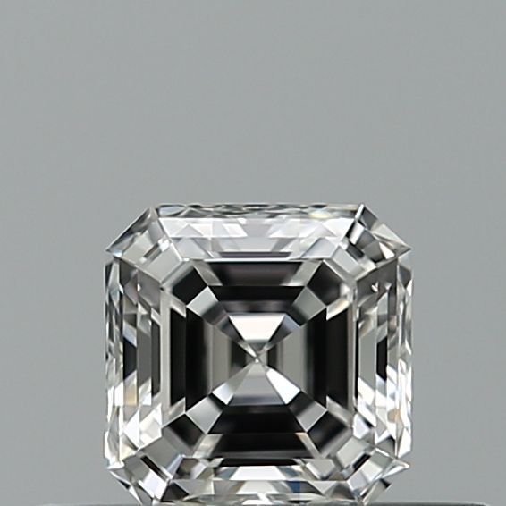 Asscher Diamond image