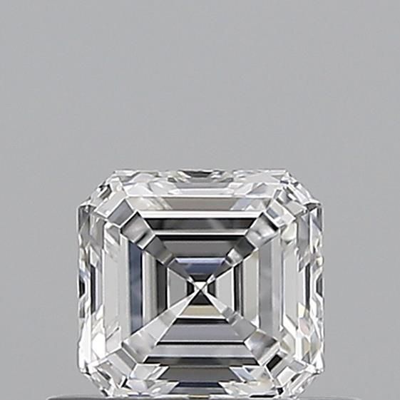 Asscher Diamond image