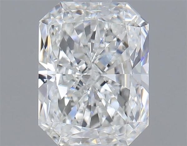 Radiant Lab-Grown Diamond image