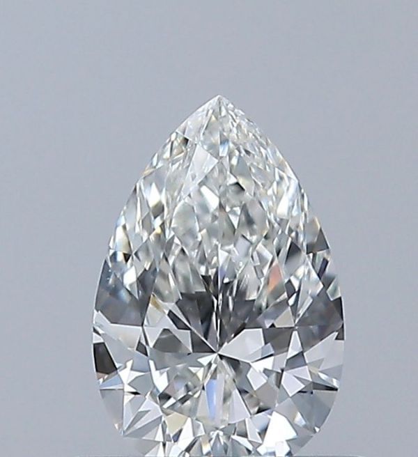 Pear Diamond image