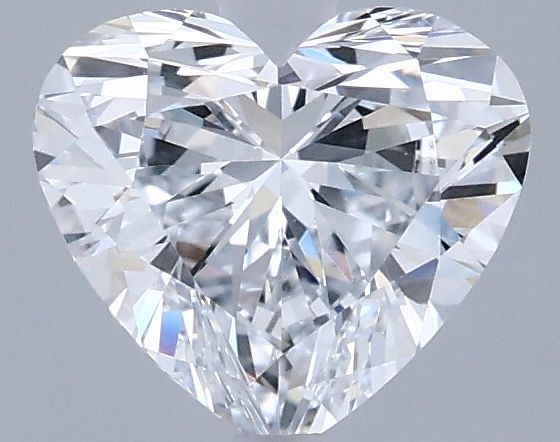 Heart Lab-Grown Diamond image