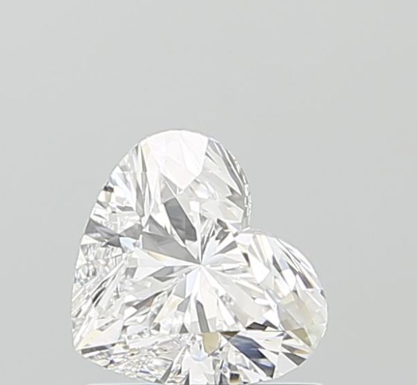 Heart Lab-Grown Diamond image