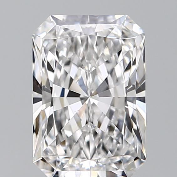 Radiant Lab-Grown Diamond image