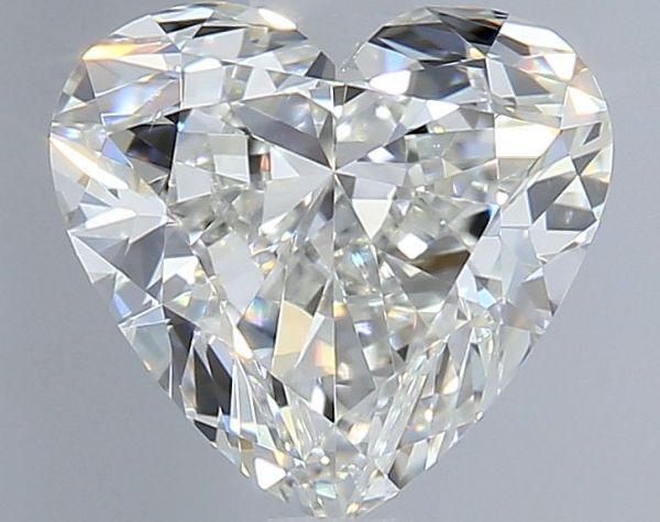 Heart Diamond image