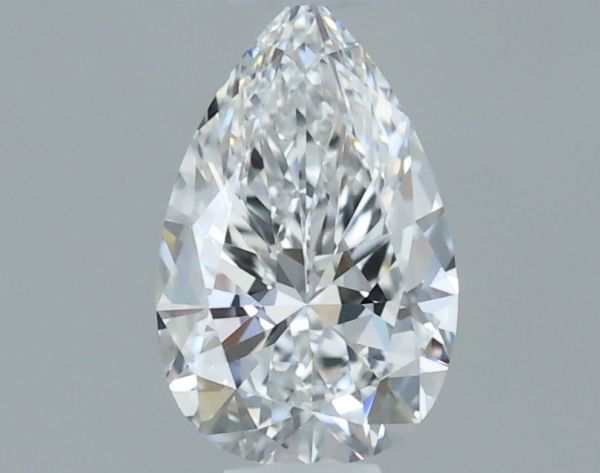 Pear Diamond image