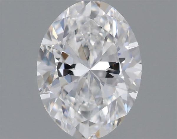 Oval Diamond image