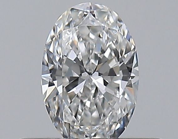 Oval Diamond image