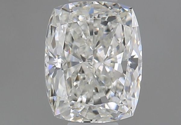 Cushion Diamond image