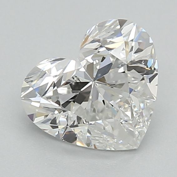 Heart Lab-Grown Diamond image