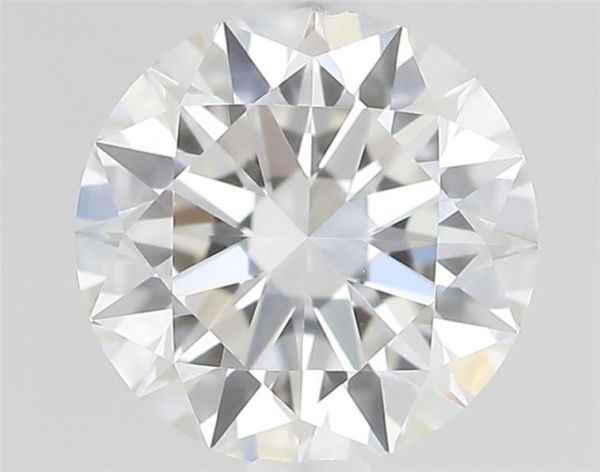 Round Diamond image