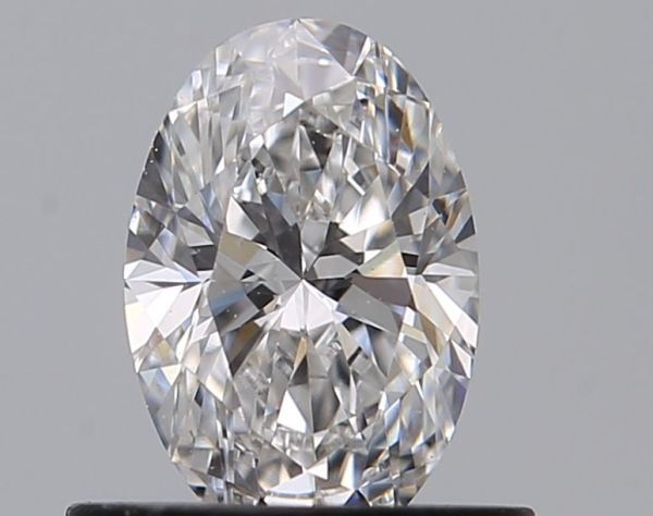 Oval Diamond image