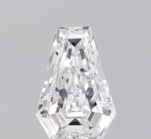 Hexagonal Lab-Grown Diamond image