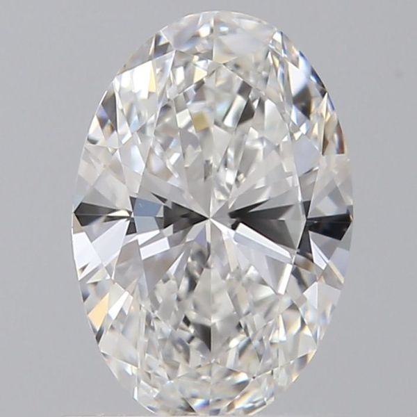 Oval Diamond image