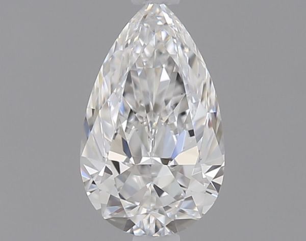 Pear Diamond image