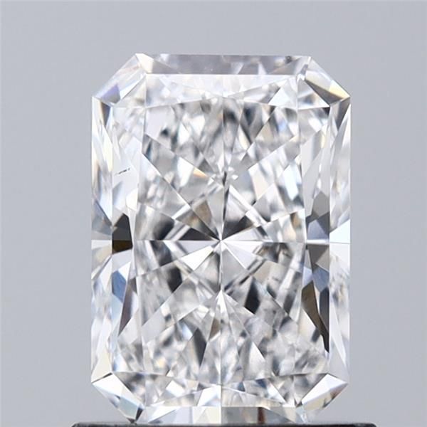 Radiant Lab-Grown Diamond image