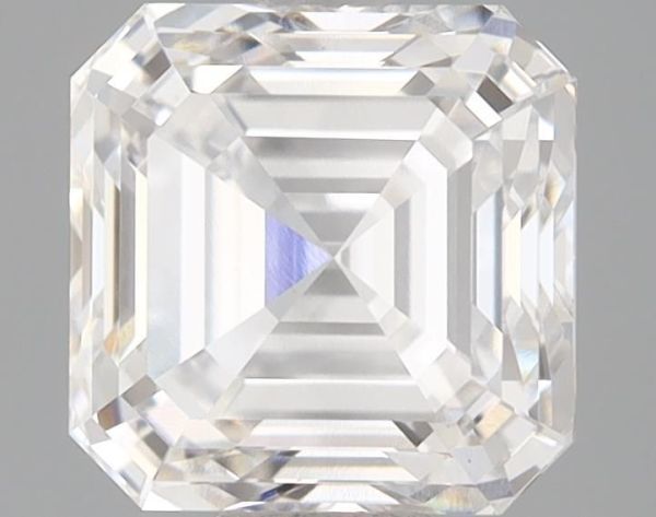 Asscher Lab-Grown Diamond image