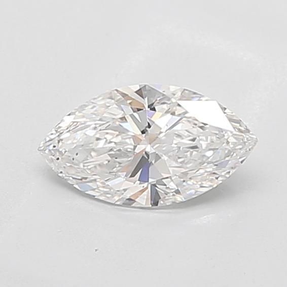 Marquise Lab-Grown Diamond image