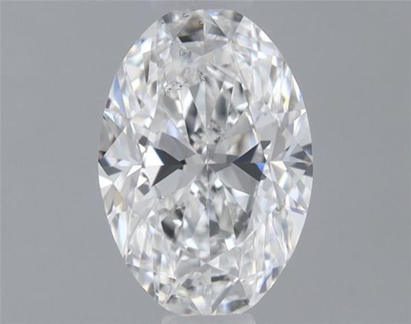 Oval Diamond image