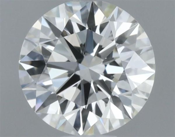 Round Diamond image