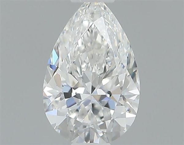 Pear Diamond image