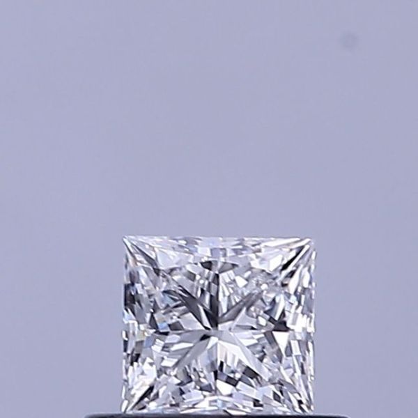 Princess Lab-Grown Diamond image