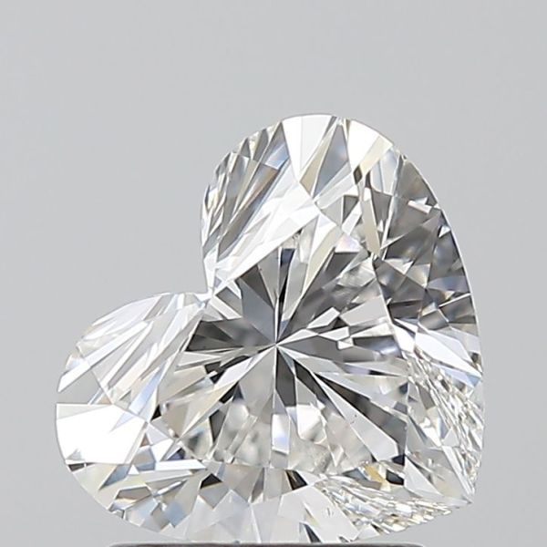 Heart Diamond image