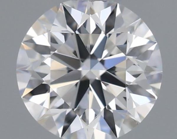 Round Diamond image